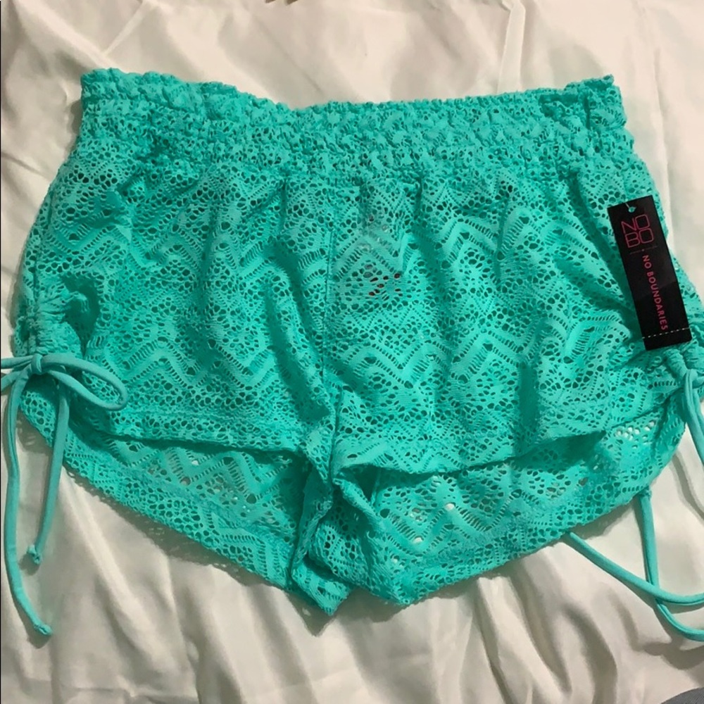 Bathing suit cover up, brand new with tag